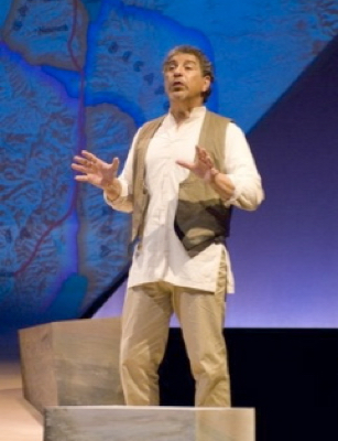 Mark's Gospel Max Mclean 2.jpg